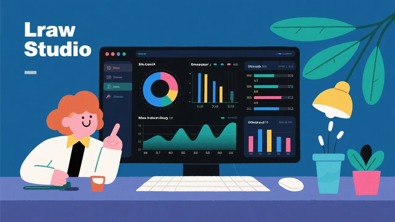 台灣大樂透直播開獎畫面示意