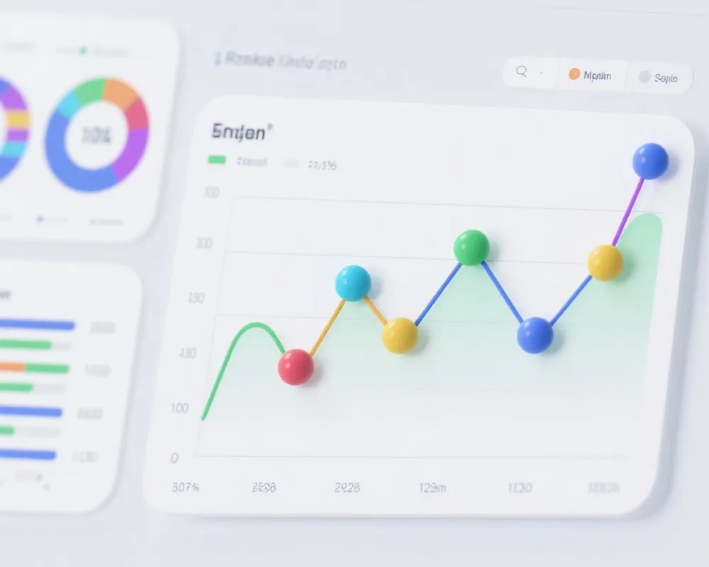 台灣大樂透歷史走勢與統計圖表示意